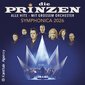 Die Prinzen - Symphonica 2026