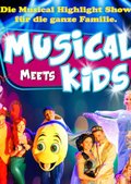 Musical meets Kids / Stadthalle Stern