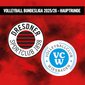 Dresdner SC - VC Wiesbaden