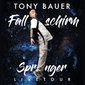 Tony Bauer - Fallschirmspinger