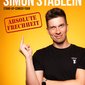 Simon Stäblein - Absolute Frechheit