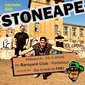 Stoneape live im Barnyard Club