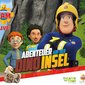 Feuerwehrmann Sam Live! - Abenteuer auf der Dino-Insel