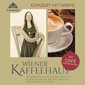 Wiener Kaffeehaus · Konzert mit Harfe