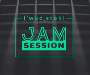 [WUdstok] - Jamsession Nr. 140 am Do, 16.10.2025 - Studentenclub Wu5 e.V., Dresden
