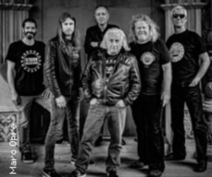 Stern-Combo Meissen - 60 Jahre - Und die Wege sind noch weit! am Fr, 02.10.2026 - Lukaskirche Dresden, Dresden