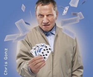 Rain Man am Fr, 13.02.2026 - Comödie Dresden, Dresden