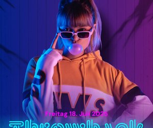 Throwback Finest Of 80s/90s/2000s am Fr, 18.07.2025 - Ostra Beach Dresden, Dresden