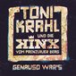 Toni Krahl und die Kinx vom Prenzlauer Berg