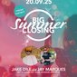 BIG Summer Closing – Das Finale Am Ostrabeach!