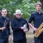 Goin’ back to New Orleans - Thomas Stelzer Trio in Concert