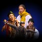 Der Kleine Prinz - Familientheater mit David Leubner