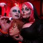 Nastyloveclub Halloween - Apokalypse Deluxe