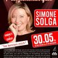 Simone Solga "Sie Kennen Mich"