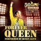 Forever Queen - Performed By Queen Alive