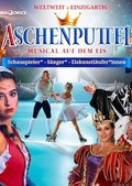 Aschenputtel - Musical auf dem Eis / Joynext Arena