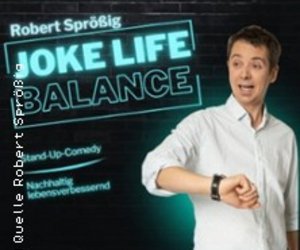 Stand Up Comedy inkl. 3-Gang-Menü am Fr, 14.11.2025 - Sonnenhof 1864, Grosskoschen