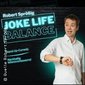 Stand Up Comedy inkl. 3-Gang-Menü