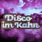 Kahn Disco - jeden Freitag!