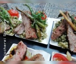 Grillkurs BBQ - mit Stefan Ulbricht am Sa, 11.04.2026 - Land-und Wildfleischerei Schempp, Thiendorf Ot Tauscha