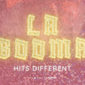 La Booma - Fat Kat Disko with a feeling