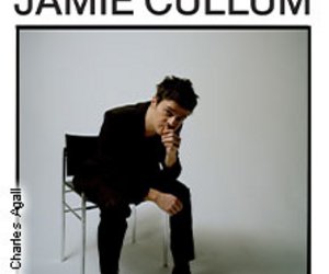 Jamie Cullum am Mi, 16.07.2025 - Freilichtbühne Junge Garde, Dresden