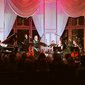 Weihnachtskonzert im Schloss