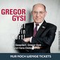 Auf ein Wort, Herr Gysi · mit Dr. Gregor Gysi