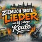 Ziemlich beste Lieder aus 65 Jahren Keule Ein Band-Abend – die Geschichte der Herkuleskeule in Liedern