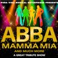 ABBA - Mamma Mia and much more - A Great Tribute Show