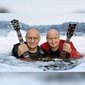 Schwarze Grütze - Ganz dünnes Eis