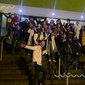 Silent Disco Halloween Party