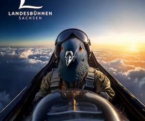 Terror · von Ferdinand von Schirach am Fr, 06.03.2026 - Kulturhaus Freital, Freital