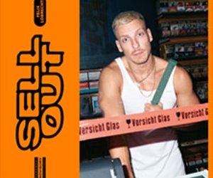 Felix Lobrecht - Warm Up - Sell Out am Do, 05.03.2026 - Stromwerk | Kulturarena Kraftwerk Mitte, Dresden