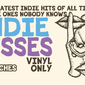 Indie Kisses