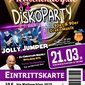Jolly Jumper Party + 80er&90er + Christian Bieselt Hitradio RTL In Pretzschendorf