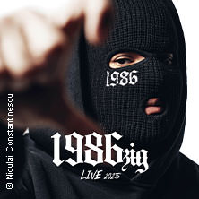  1986zig Open Air 2025 + Support: Florian Künstler am 07.09.2025, 18:00 Motiv 