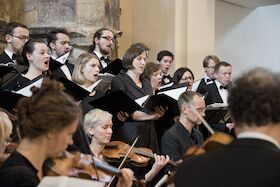 "Gloria" - Georg Friedrich Händel "Dixit Dominus" | Antonio Vivaldi "Gloria"