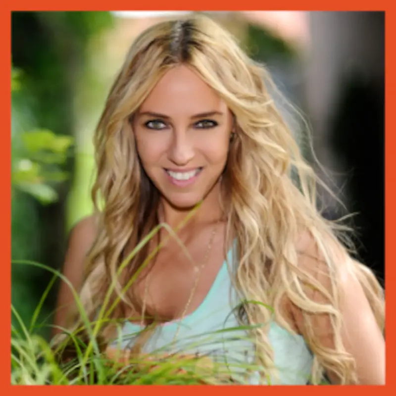 Loona am 19.05.2024, 1530 Mammutgarten Freizeitpark in Elstra