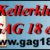 Kellerklub GAG 18