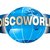 Discoworld - Strasse E®